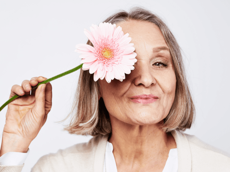 Menopauza: Šta se zapravo dešava u telu žene?